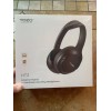 TOZO HT2 Hybrid ANC Headphones 60H Playtime, Hi-Res Audio, Bluetooth