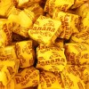 banana split Original Banana Split Candy Chews (140 Pieces)