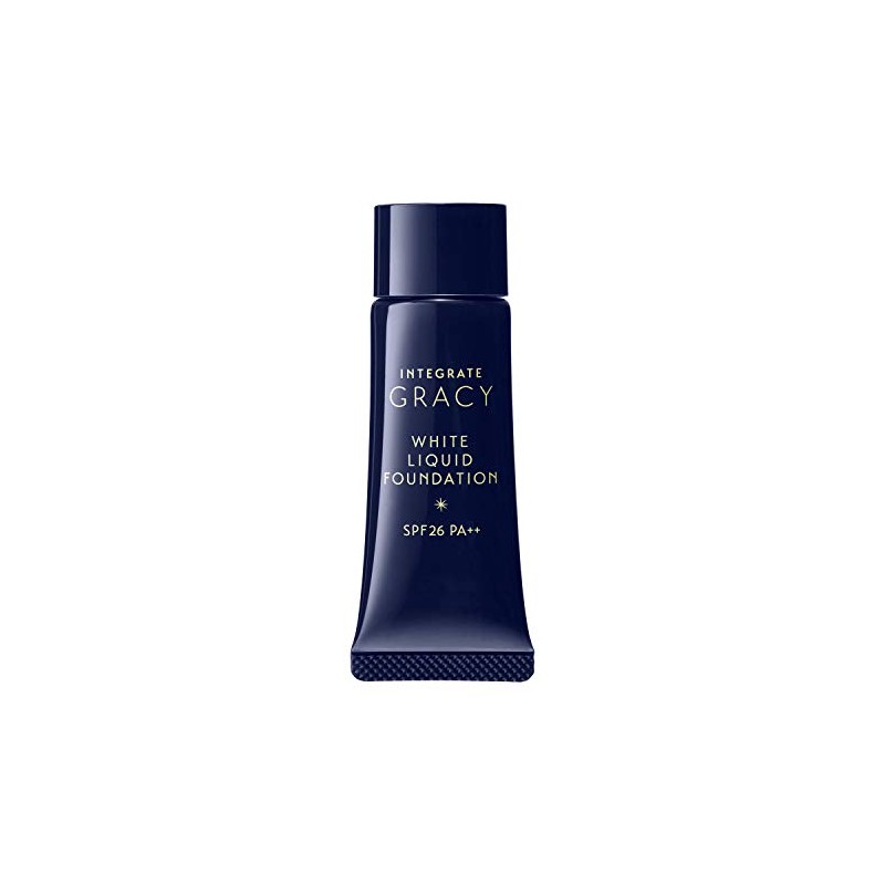 Integrate Graisy White Liquid Foundation N Ochre 20 (SPF26, PA++),