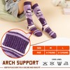SeeyAN Kids Ski Socks Merino Wool Thermal Winter Socks Boys