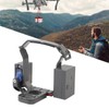 Drone Airdrop Thrower Professional Long Distance Lightweight Portable Payload Delivery