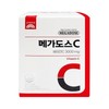 Korea Eundan Vita 3000 Megadose Vitamin C Vitadose Vitamin C Powder / 고려은단 비타 3000 메가도스 비타민c 비타도스 비타민씨 가루