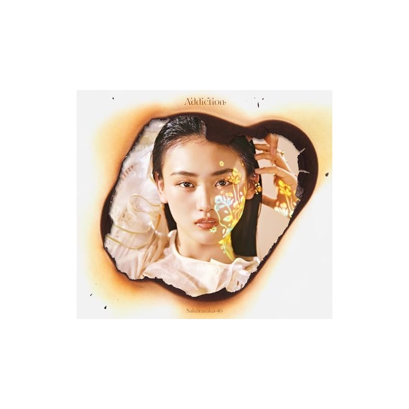 Addiction (初回生産限定盤(TYPE-B)) (特典なし)