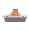 Berndes 20 cm Gratin Dish - 0.9L Stoneware for Cooking