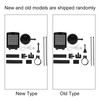 LED Bicycle Bike Turn Signals Rear Tail Warning Light USB