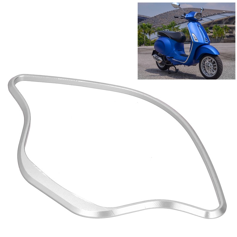 Motorcycle Speedometer Protector Instrument Panel Replacement for VESPA SPRINT PRIMAVERA