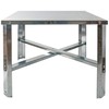 Eastman 21 Inch Water Heater Stand with Screws, 30 to