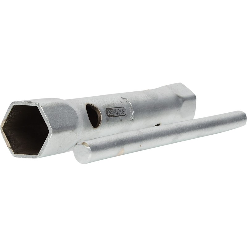 KS Tools 518.0879 CLASSIC Pipe head spanner, 24x27mm