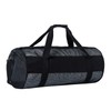Snorkel Bag Dive Gear Bag Foldable Mesh Design Easy to