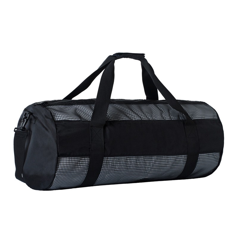 Snorkel Bag Dive Gear Bag Foldable Mesh Design Easy to