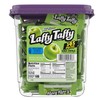 Laffy Taffy Candy, Sour Apple Flavor, 145 Pieces