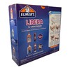 ELMER'S Kit de Slime de Coleccion de 6pzs