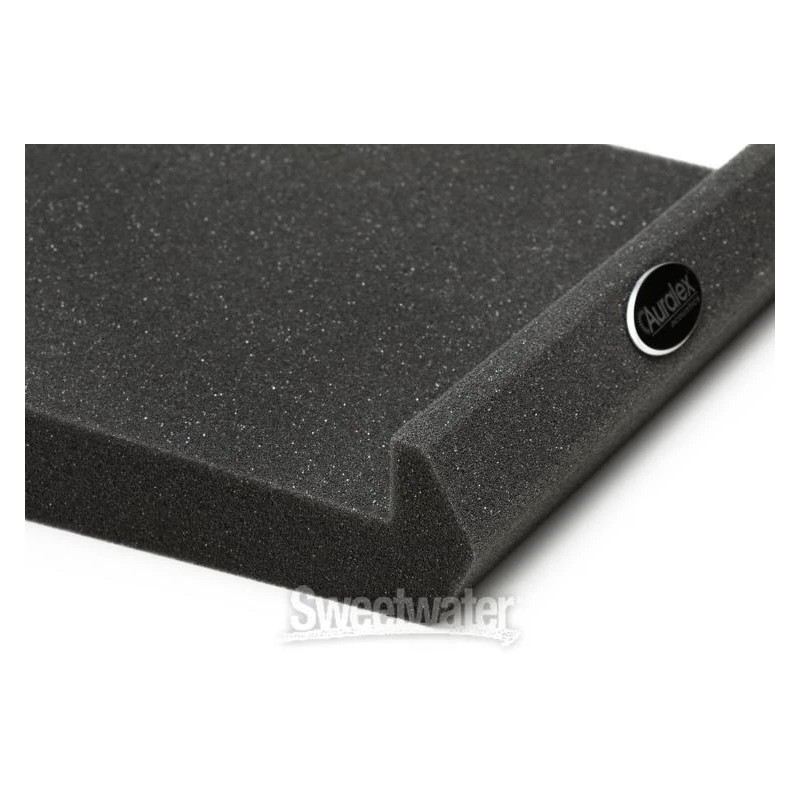 Auralex MoPAD-XL Monitor Speaker Isolation Pads