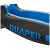 Draper 45864 3-Piece Soft-Grip Pliers Set, Blue, 22.5 x 25