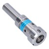 Collet Chuck Holder Floating Tapping Tool Extension Rod Straight Shank