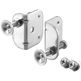 Icom MB132 Stainless Steel Flush Mount Kit for M424 VHF Radio Consumer Electronics