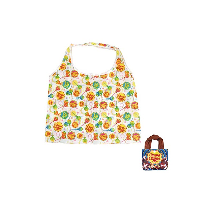 Eco Bag Chupa Chapuscola