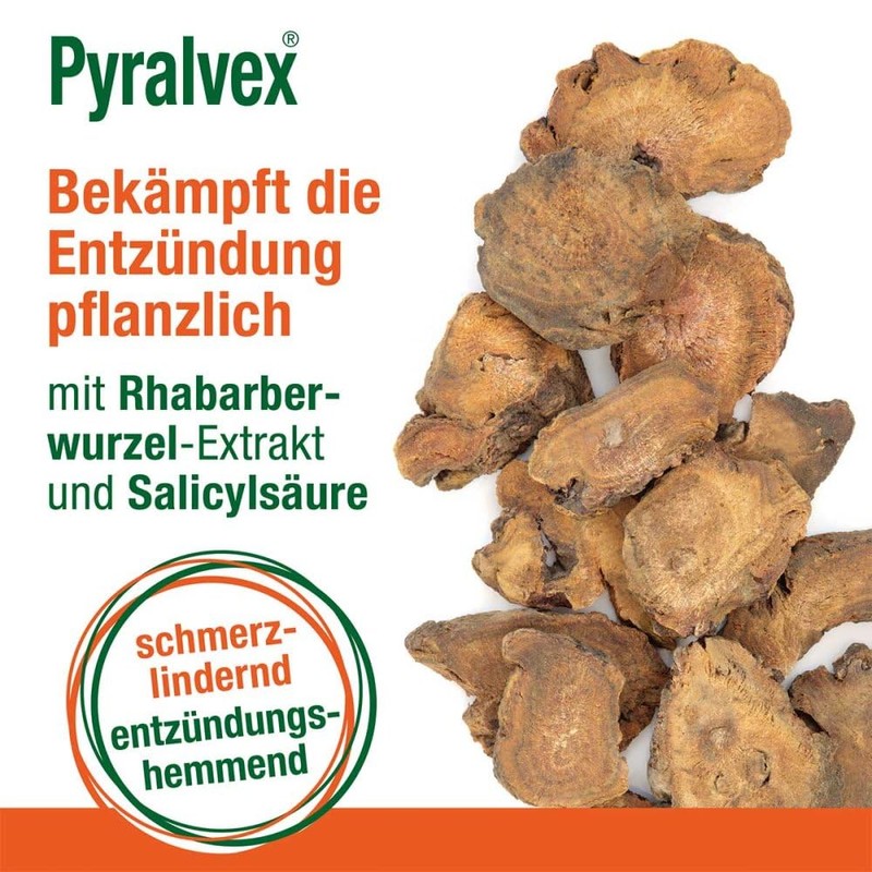 Pyralvex Solution 10 ml