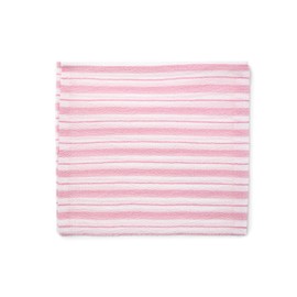 Cool & Hot Traditional Rayon Scrubbing Cloth, Made in Japan (Made in Gunma Prefecture), Bag Type