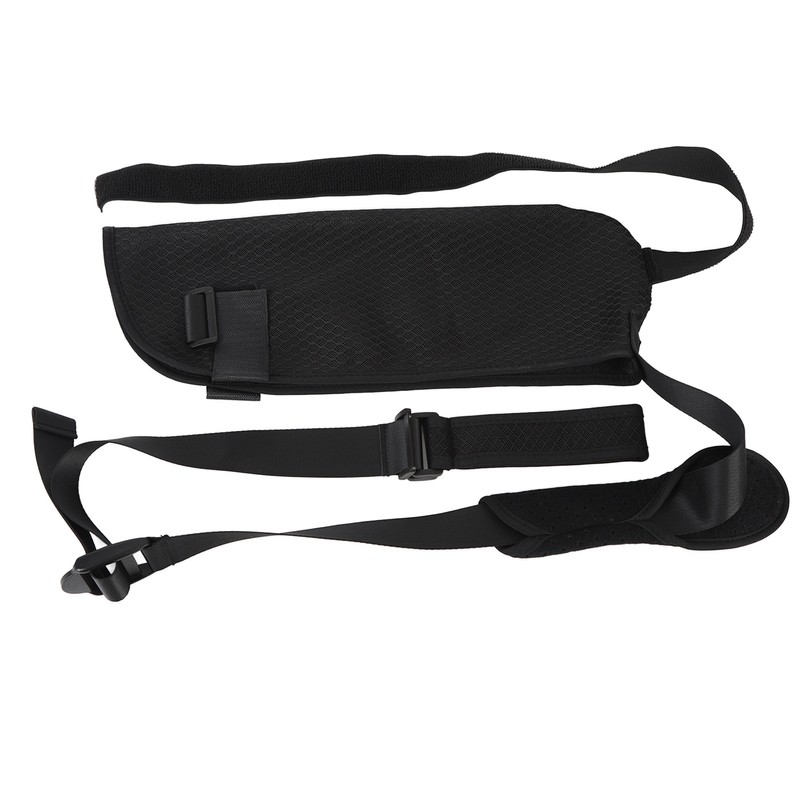 Arm Sling for Shoulder Injury Breathable Lightweight Adjustable Arm Sling