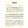 Allegro final (Op. 123/4) for Organ