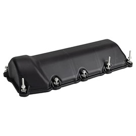 TRQ TRQ Engine Valve Cover Assembly Passenger Side RH for Dodge Jeep 3.7L V6