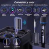 JYX: Sistema de Micrófonos Inalámbricos Handheld (2 Pack): Micrófonos Dinámicos