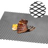 Gisafai 7 Gauge 1'' x 1/2'' Steel Expanded Metal Sheet