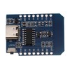 Heevhas ESP8266 Mini Board NodeMCU WiFi Module Type C Interface