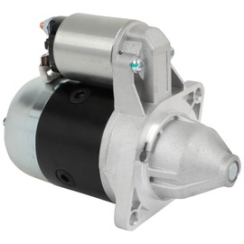 ASTOU Starter Fit For for Carrier for Transicold Solara 94-06 All for Kubota CT2-29 (D482) High-Performance Starter Motor