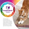 SmartyKat Scratch Up Corrugated Hanging Cat Scratcher, Catnip Infusion Technology
