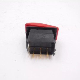 JLG Genuine OEM JLG 1001159753 Park Brake Switch for JLG 642 1043 1255 12010 4523