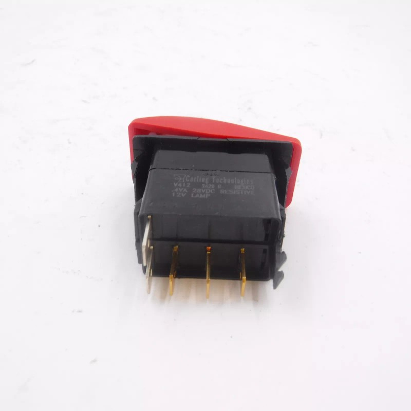 JLG Genuine OEM JLG 1001159753 Park Brake Switch for JLG
