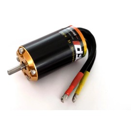 Universal TP Power TP 4040 3570KV Brushless Motor TP 4040