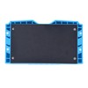 Solar Charge Controller LCD Display 12V 24V Dual USB Port