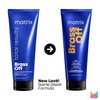 Matrix Total Results Brass Off Custom Neutralization Mask 200ml