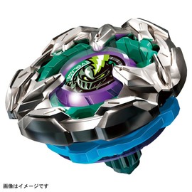 BEYBLADE X Beyblade X BX-13 Booster Night Lance 4-80HN