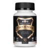 Citrato De Potasio 90 Cápsulas A4h Armor For Health Calambre