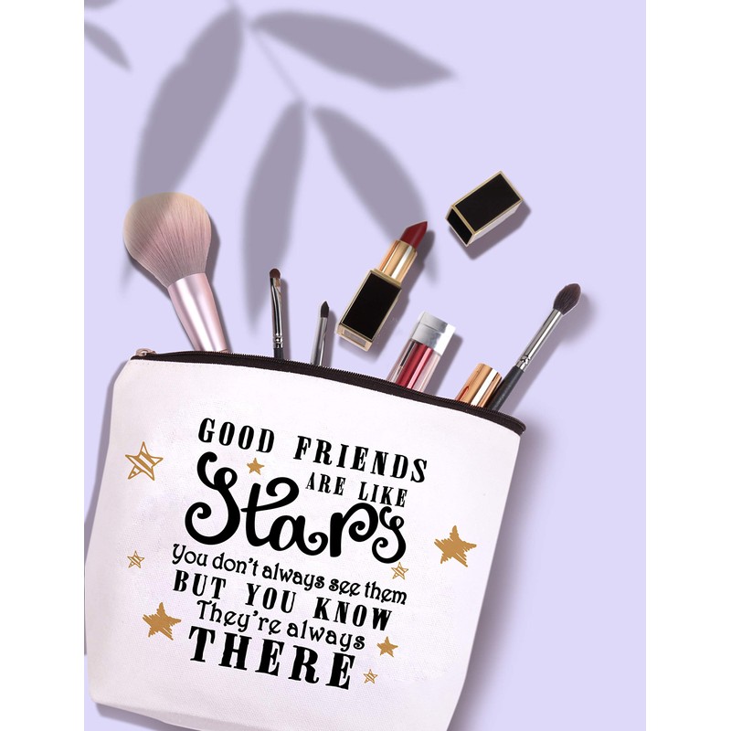 buenos amigos son como estrella