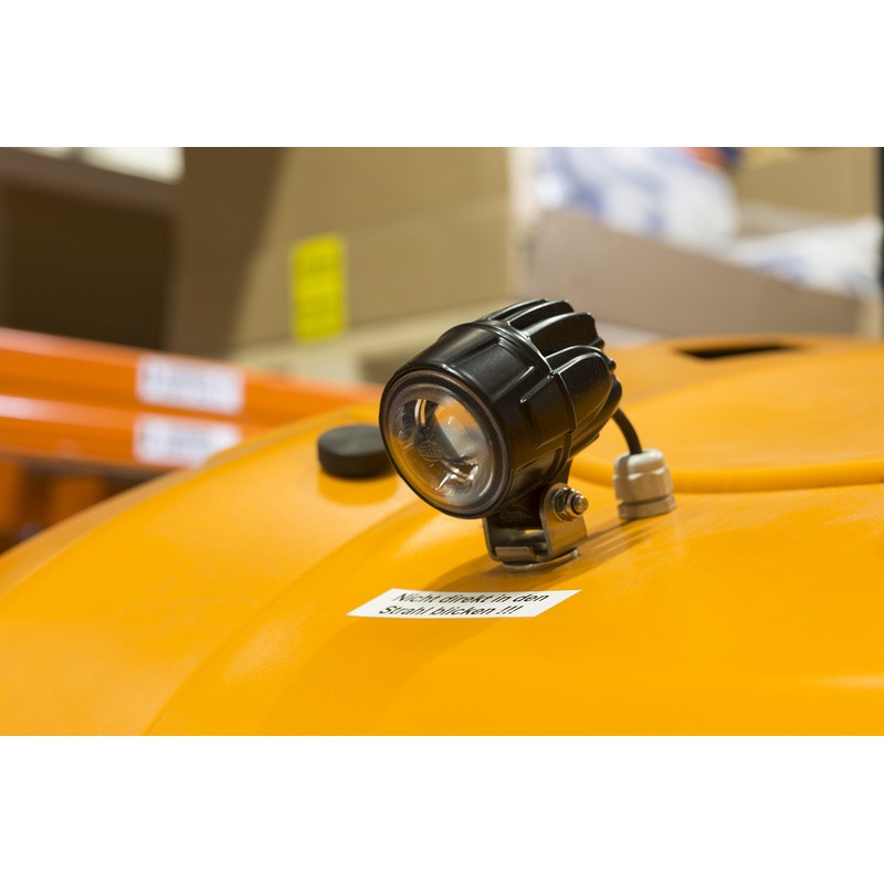 HELLA 1G0 995 050-051 LED-Worklight - Modul 50 - 12/24V
