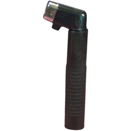 Bernard-40B Electrode Holder, for Use with Shortstub