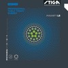 Stiga (sutexiga) Table Tennis Rubber for ra-zibo-ru magunifai LB Chart