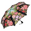 VON LILIENFELD Folding Pocket Umbrella Automatic Lightweight auto open/close Telescopic