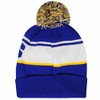 GIFTS 4 ALL Leeds Utd Football Fans Ski Bobble Hat,
