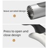 Apple Corer with ABS Handle