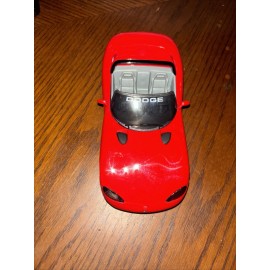 AMT ERTL 1992 Dodge Viper R/T10 Indianapolis 500 Pace Car (1991) 1/25 Scale