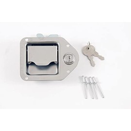 Dee-Zee Tool Box Latch