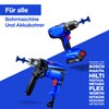 SEDION ® Edge Cutter