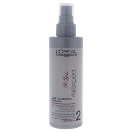 L'Oreal Professional Expert Serie Cristalceutic Silicactive Color Radiance Protection Serum, 6.4 Ounce