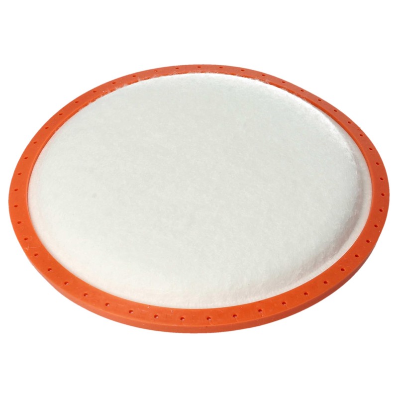 vhbw Filter-Set kompatibel mit Dirt Devil DD5110 Infinity AC Staubsauger